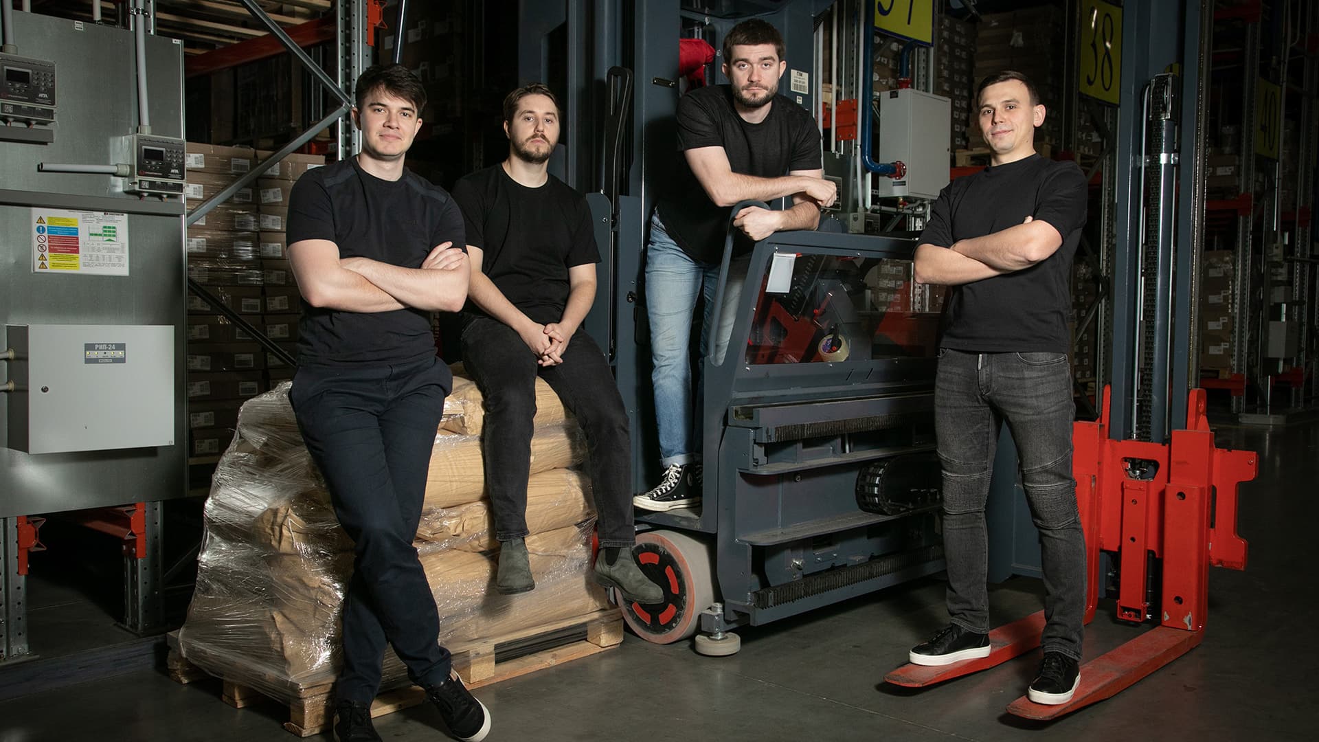 Как стартап выпускников химфака МГУ и Бауманки выручил 4,5 млрд рублей