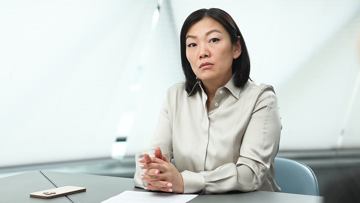 Татьяна Ким: «Нам важнее не «одно волшебное изменение», а постоянный диалог»