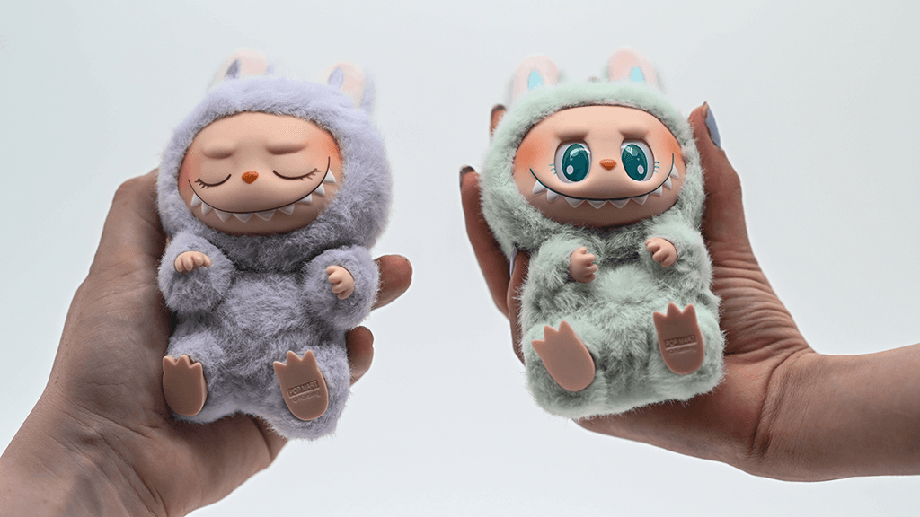 Лабубу и ее кукловод: как коллекционная игрушка покорила мир