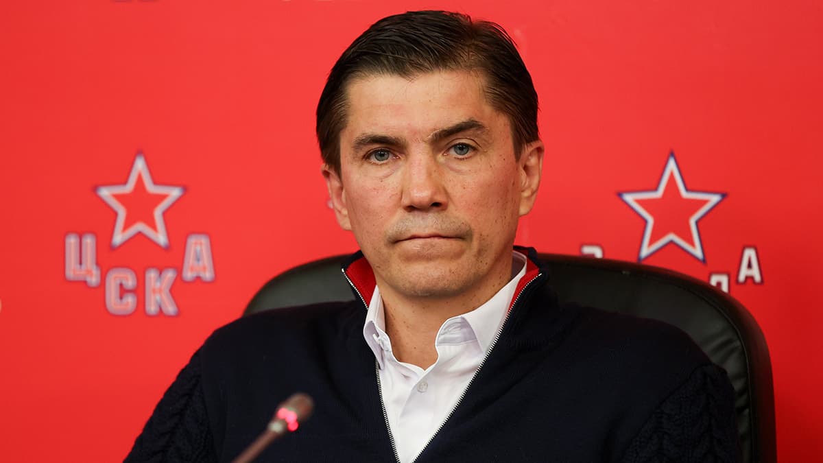 Игорь Никитин: «Вокруг меня нет случайных людей»