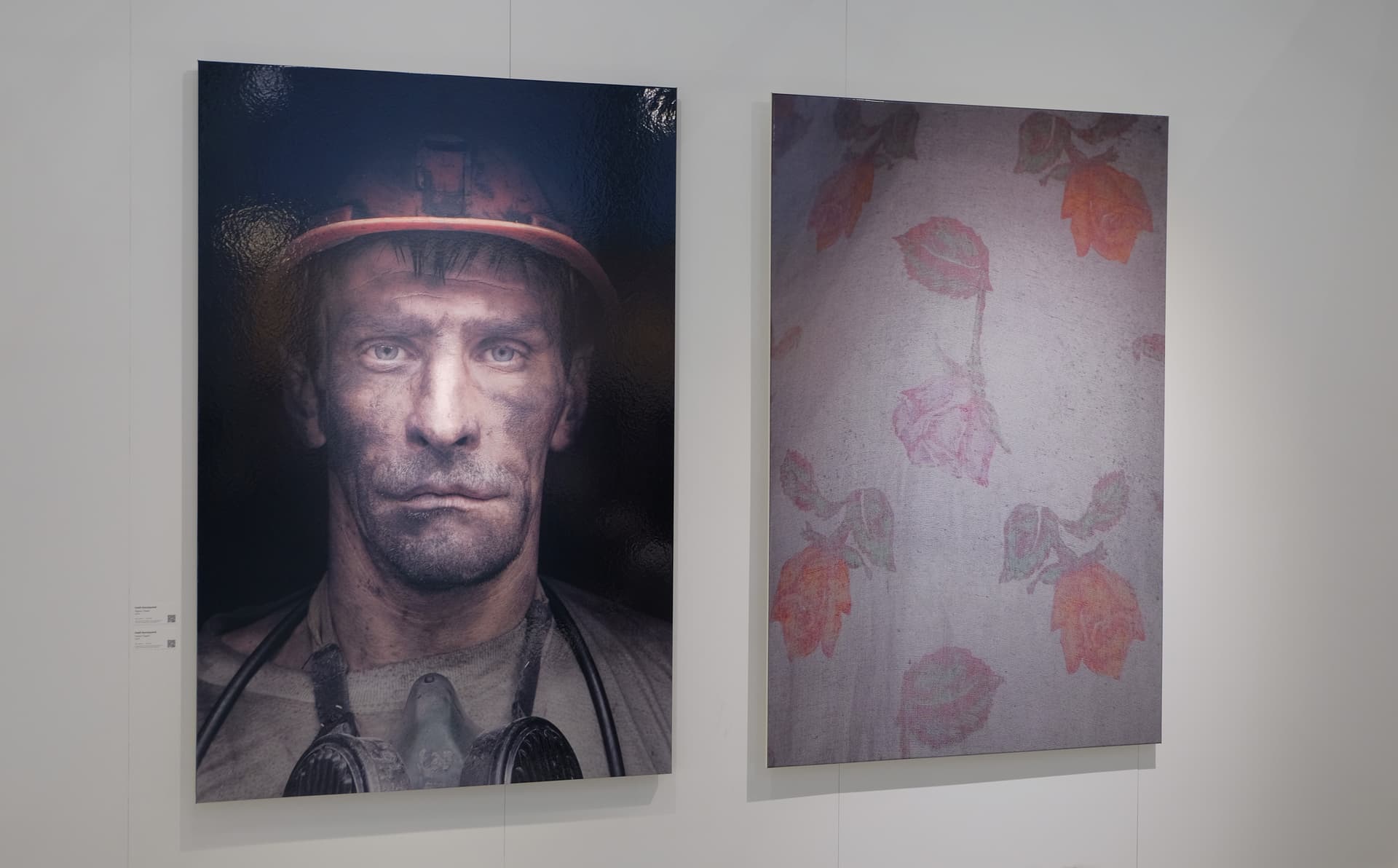 «Мебель протеста» и самураи Дальнего Востока: что показали на Cosmoscow