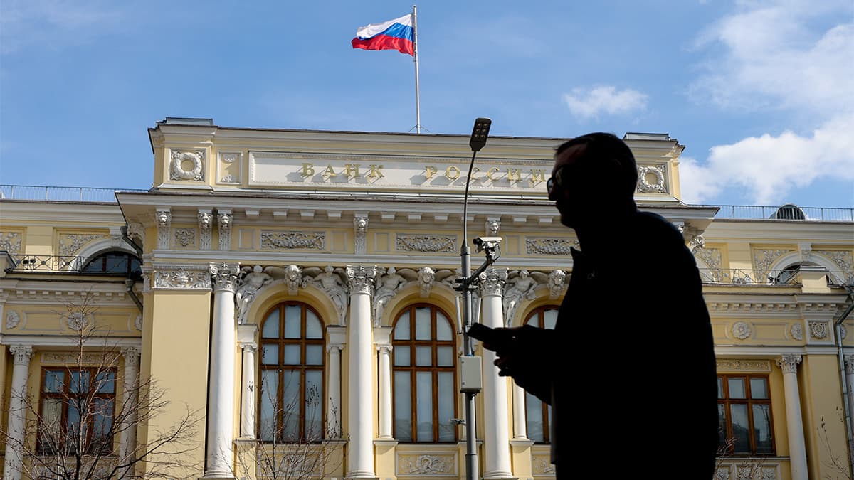ЦБ не увидел «большого отклика» на кодекс ответственного инвестирования