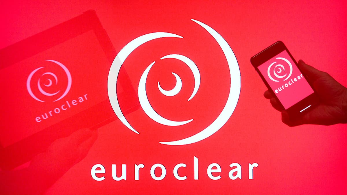 Брокеры научились разблокировать бумаги США в Euroclear без лицензии OFAC