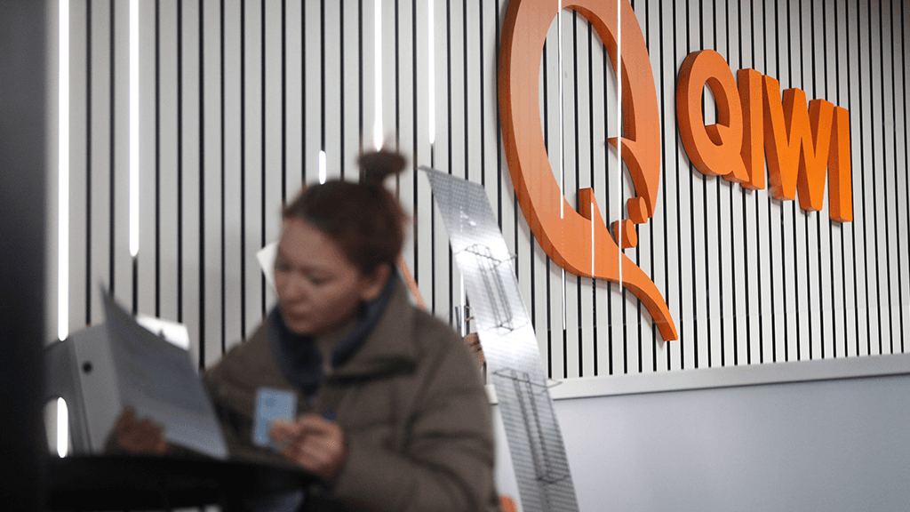 «Займер» планирует приобрести две цифровые платформы у Qiwi