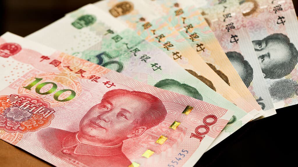 ВТБ планирует покупать новые ОФЗ в юанях