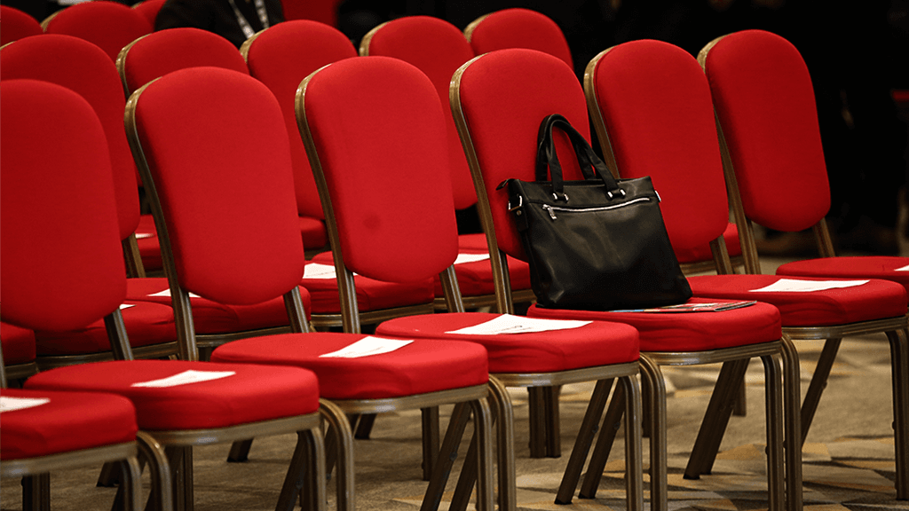 Ключевые отставки и назначения 2025 года