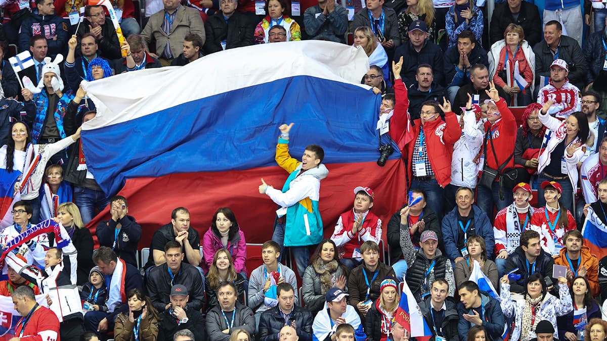 Обратно на арену: в каких видах спорта Россия вернулась на мировые соревнования