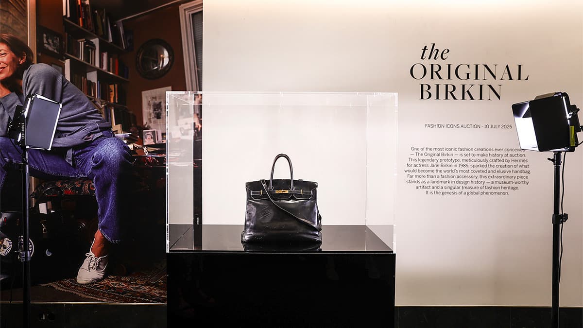 Переоценка ценностей: как изменился мир аукционов в 2025 году