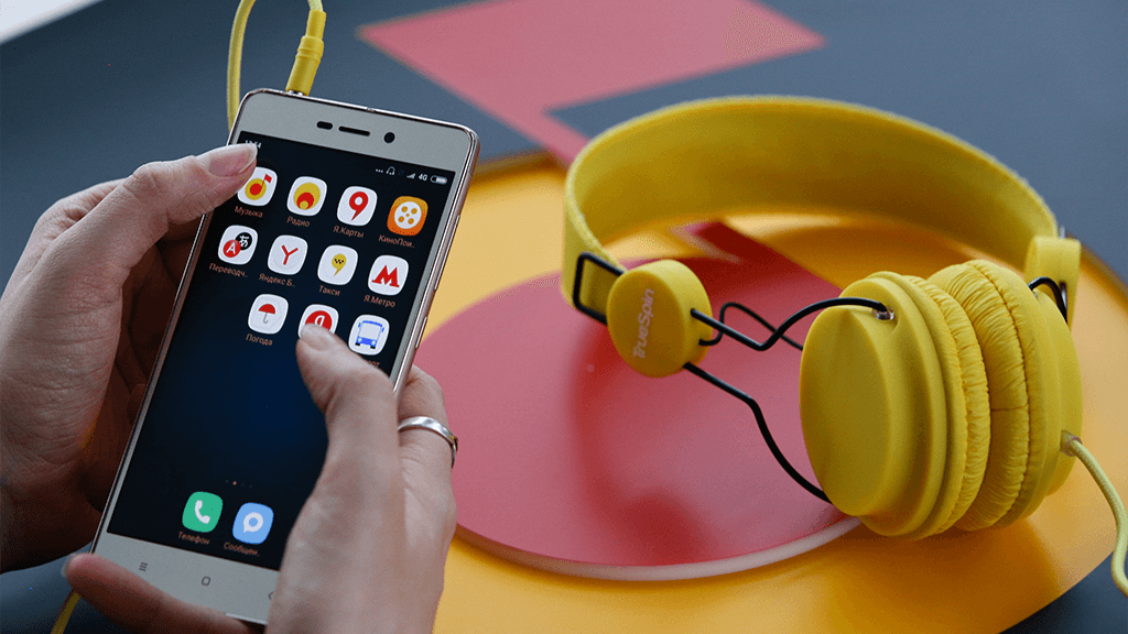 «Яндекс» запускает сервис для прослушивания радио