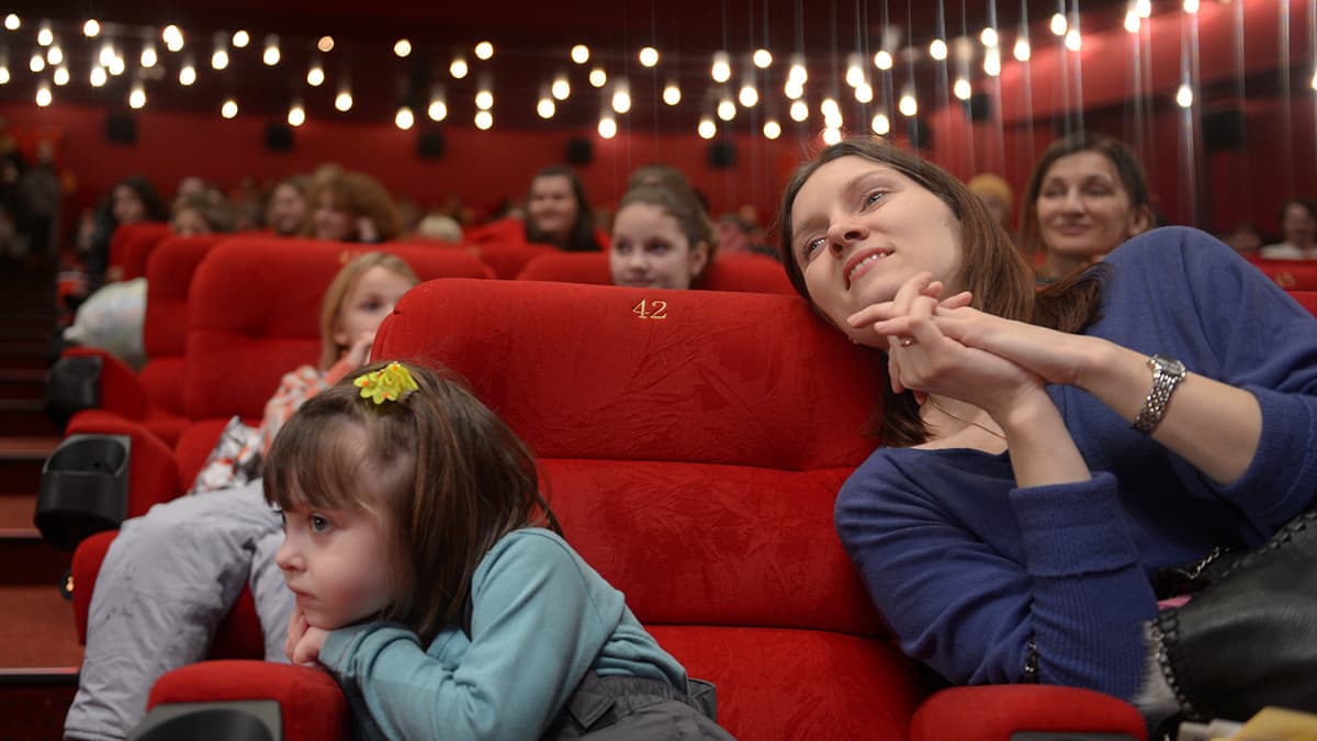 Как в сказке: в 2025 году вышло рекордное количество российских киносказок