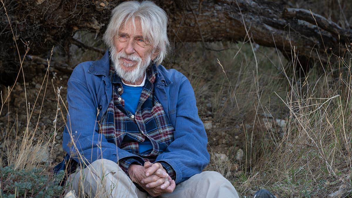 Пьер Ришар: «Любовь людей – это же самое ценное»