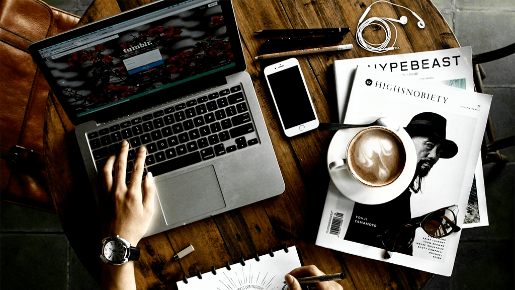 Чем ближе дедлайн – тем крепче кофе