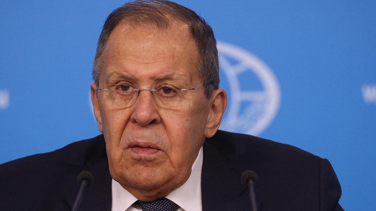 Что рассказал Лавров об отношениях с Европой, Иране и Украине. Главное