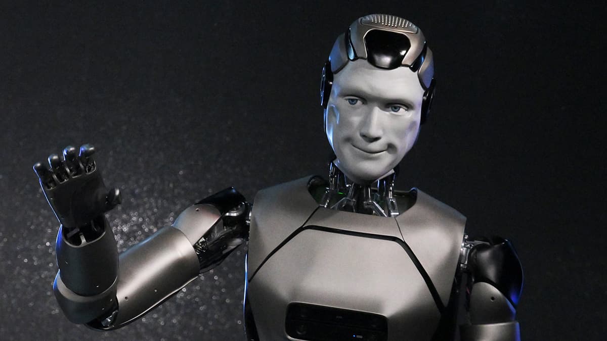 Госдума написала свой закон для роботов и андроидов