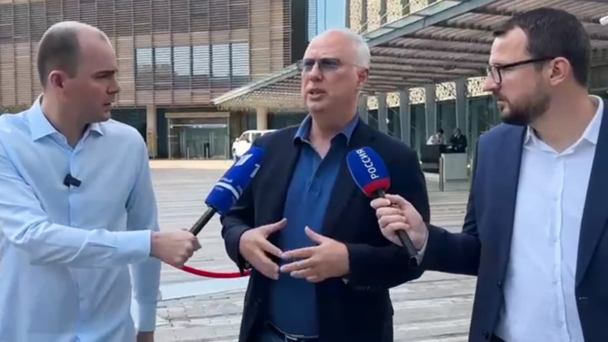 Переговоры по Украине в ОАЭ принесли подвижки в диалоге России и США