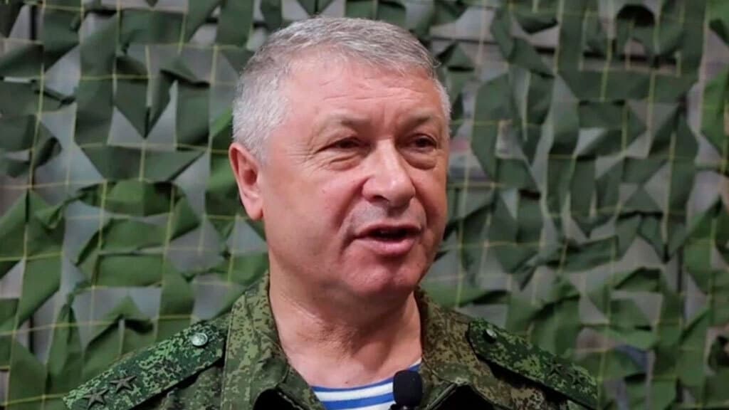 Герой России и достойный генерал: чем знаменит замглавы ГРУ Владимир Алексеев