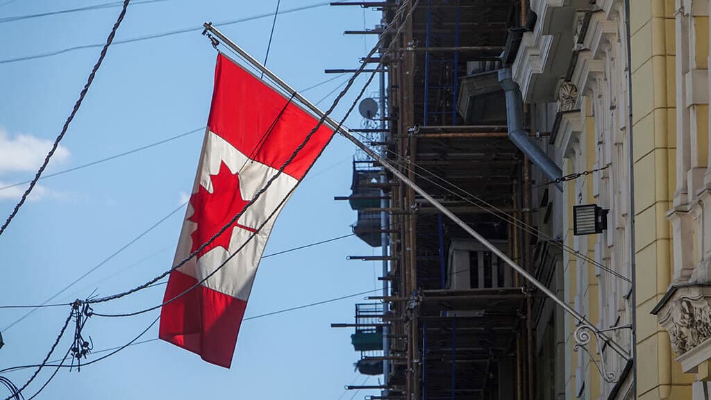 МИД Канады прокомментировал претензии миллиардера Макарова