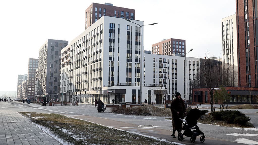 Кабмин подготовит предложения, увязывающие ставку по ипотеке с числом детей