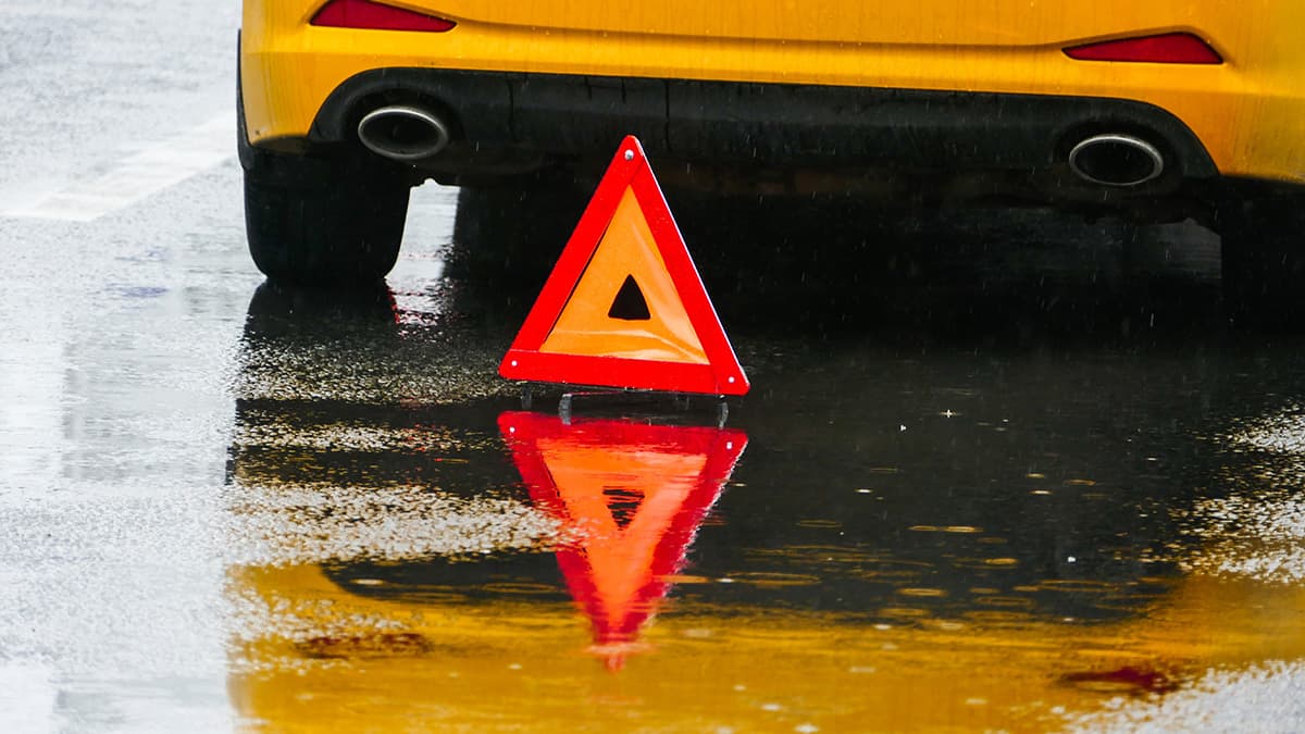 «Т-страхование» оспаривает в Конституционном суде некоторые нормы ОСАГО