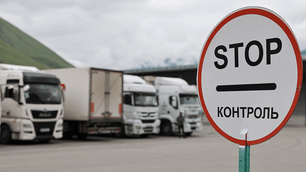 В 2025 году на финансирование дорожной сети потратили 3,3 трлн рублей