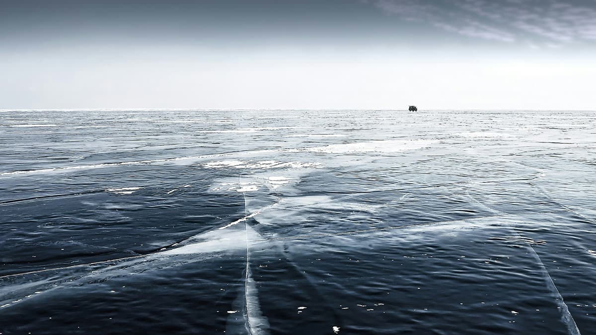 Что известно о гибели туристов на Байкале