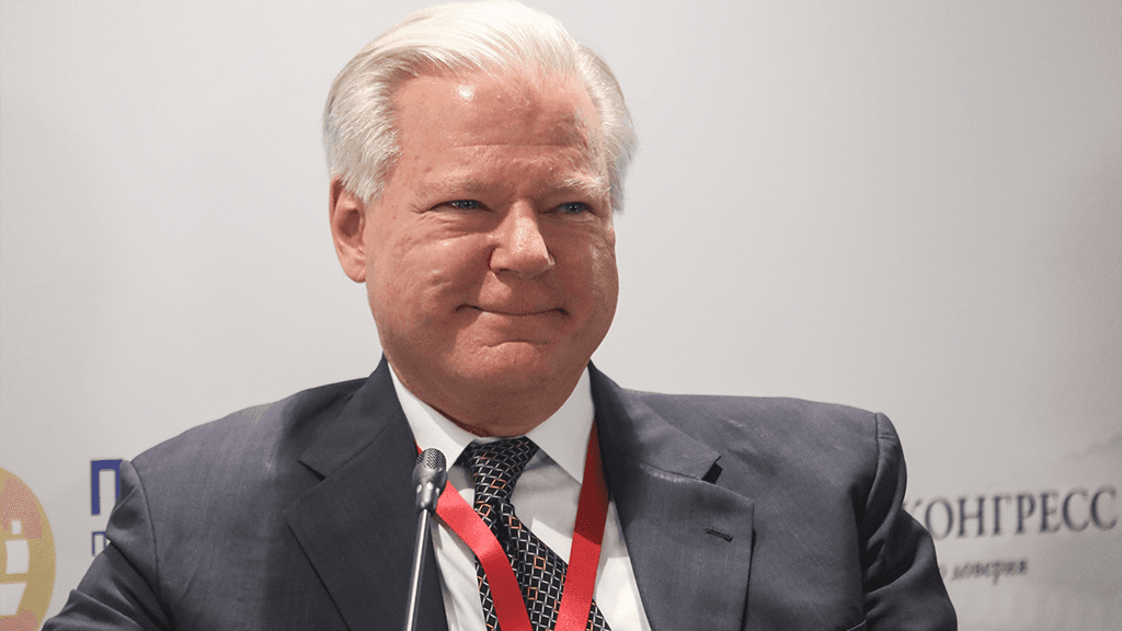 Глава AmCham заявил о проработке условий возвращения американского бизнеса в РФ