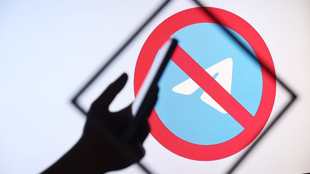 Как отразится замедление Telegram на политических каналах