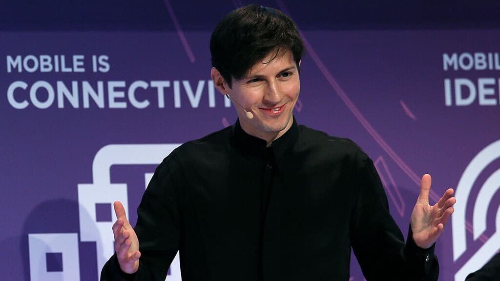 Соцсети, ЗОЖ, донорство и уголовные дела: чем прославился Павел Дуров