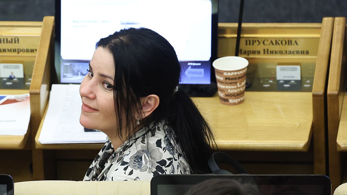 Одна из самых известных коммунисток снова пойдет на выборы в Госдуму