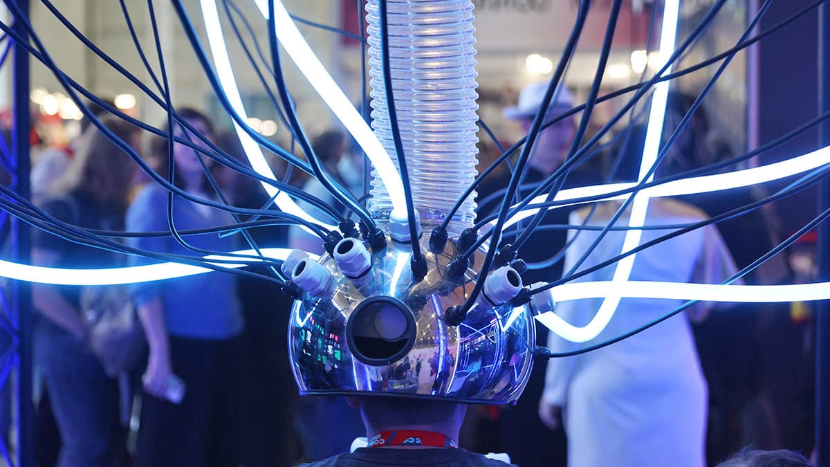 Разработчиков нейросетей могут обязать раскрывать исходные данные