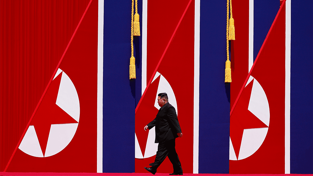 Как будет выглядеть власть в КНДР в следующие пять лет