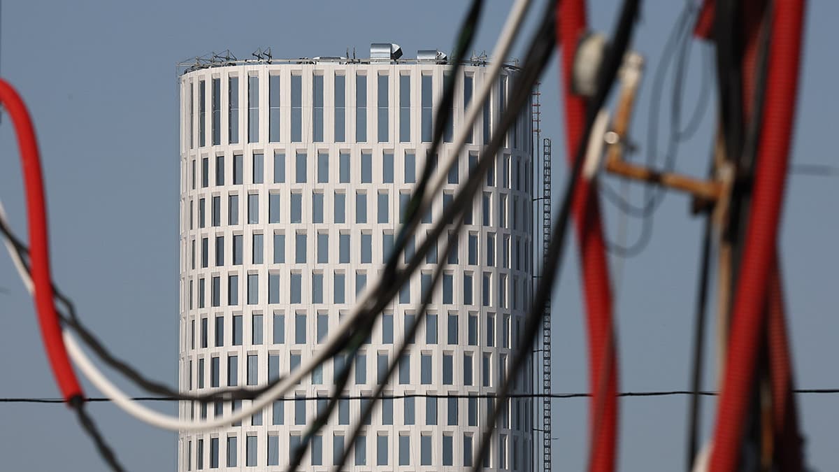 Правительство не поддержало отмену платы за размещение сетей для кабельного ТВ