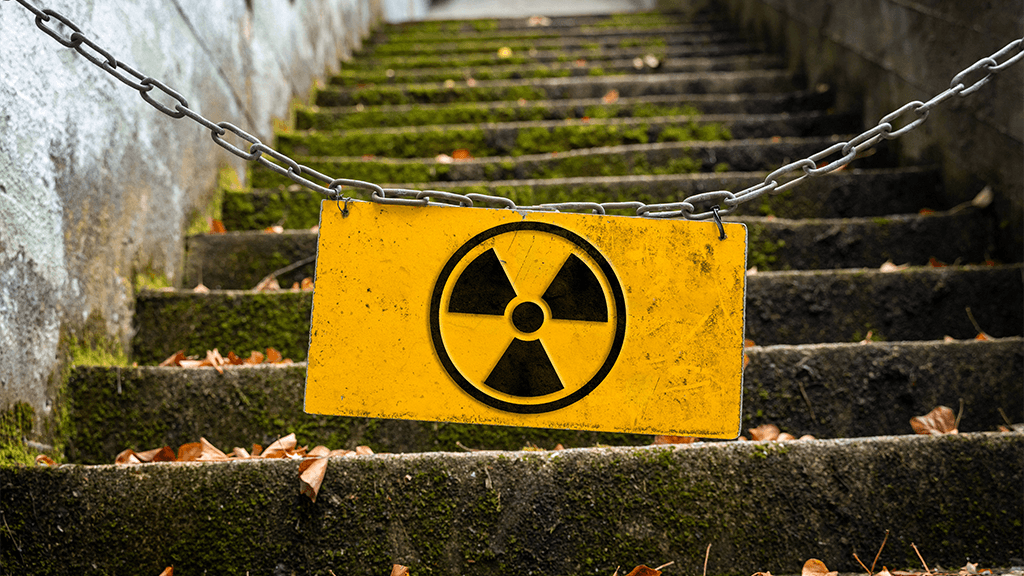 Как в России отреагировали на заявление СВР о передаче Киеву ядерного оружия