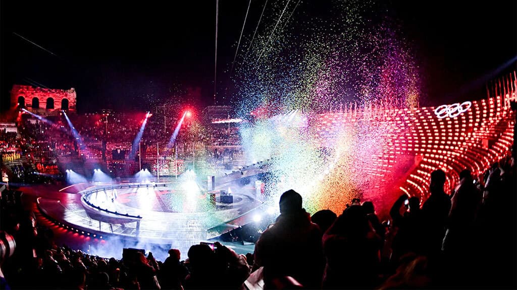 С какими результатами завершилась Олимпиада в Италии