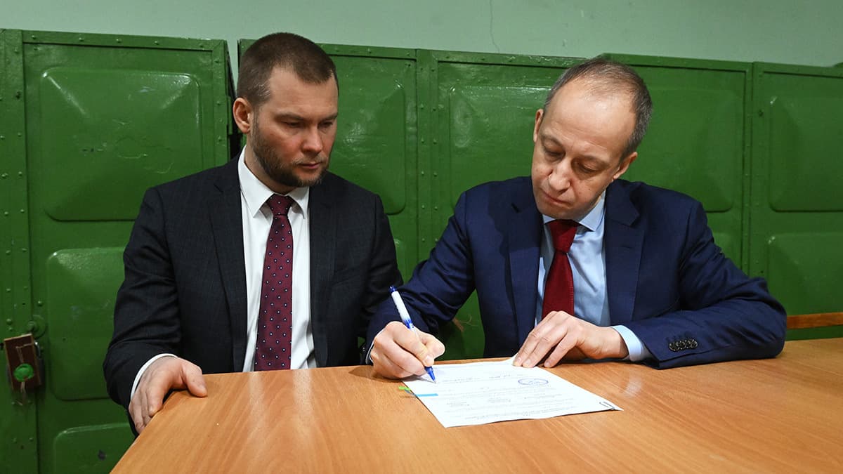 ЦИК перед выборами в Госдуму оптимизирует работу регистра избирателей