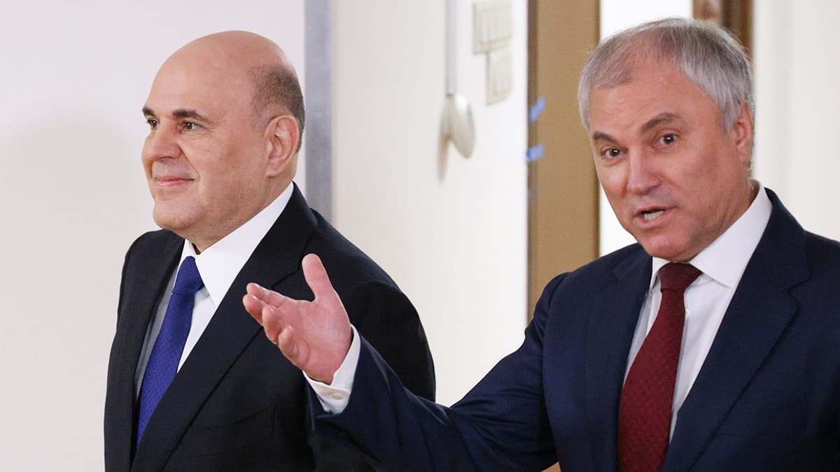 Что Мишустин рассказал об итогах работы правительства в прошедшем году