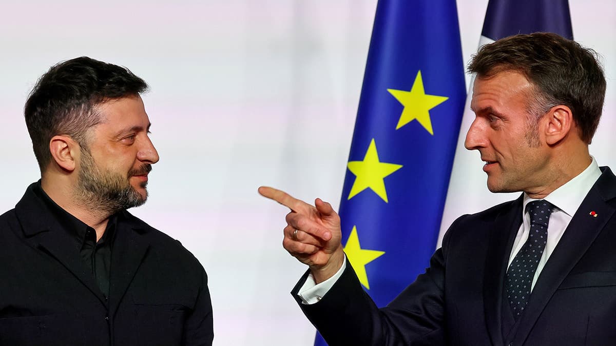 Власти России вновь говорят об угрозе передачи ядерного оружия Украине