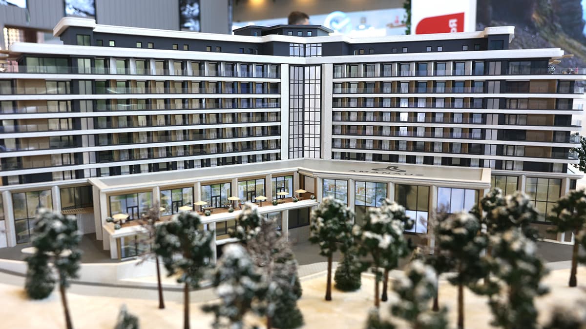 Сервисы бронирования отелей заявляют о серьезном росте новых подключений