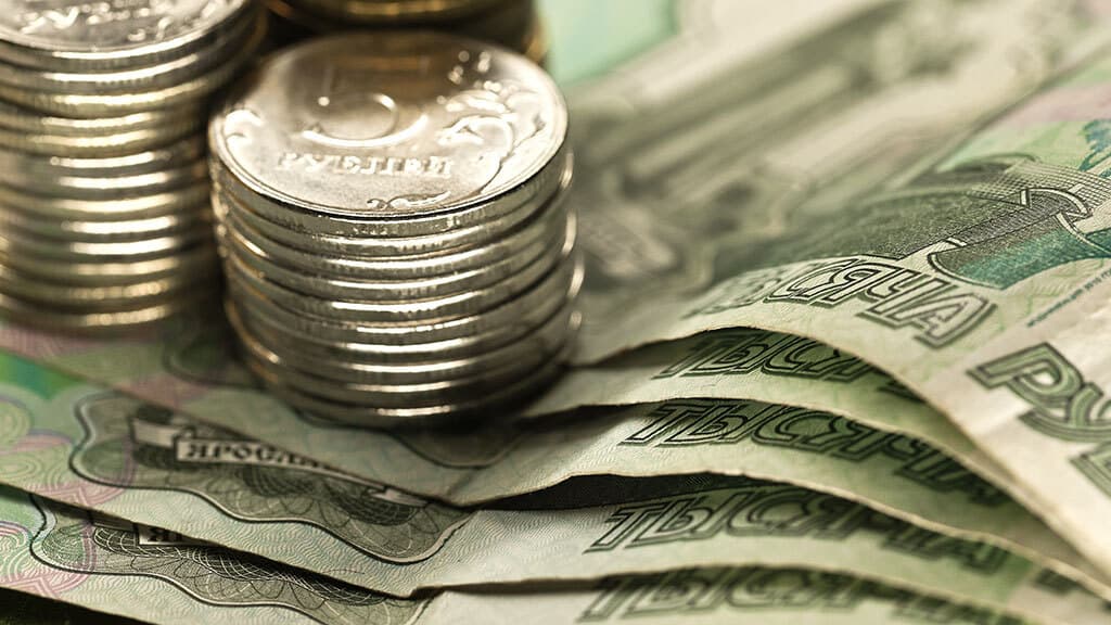 Число фальшивых рублевых купюр в 2025 году снизилось на 20%