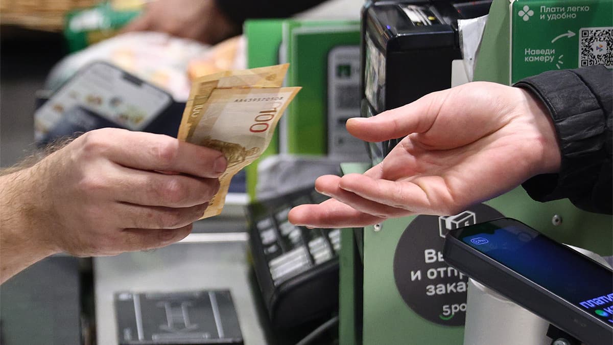 Как члены совета директоров ЦБ оценили влияние НДС на цены