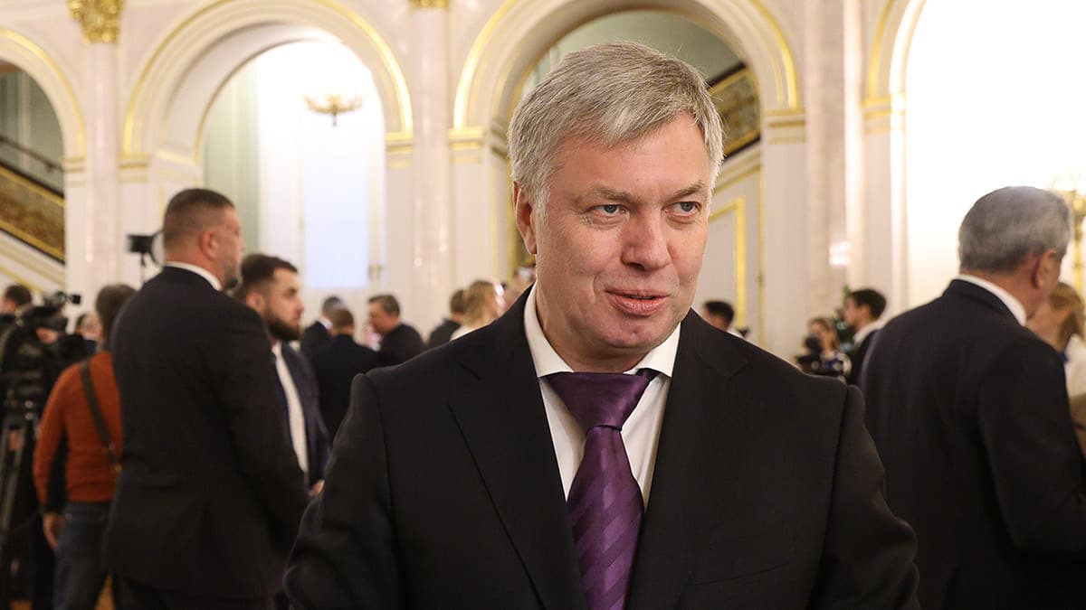 Губернатор Ульяновской области может пойти на второй срок