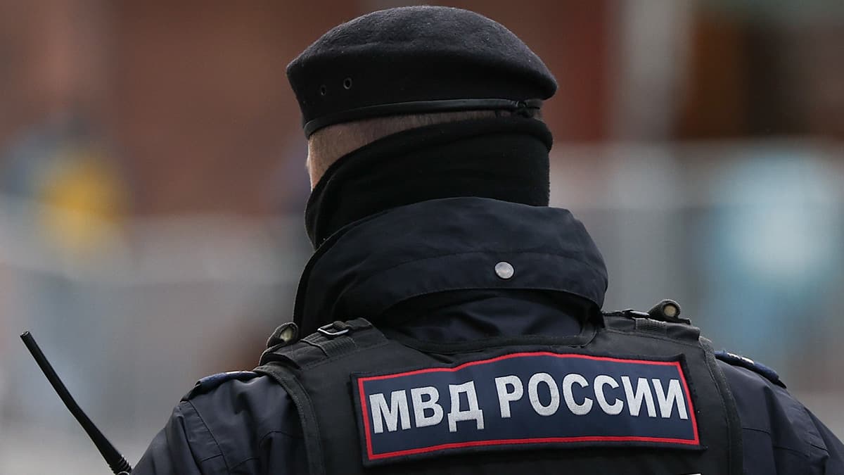 Как изменилось МВД России за 15 лет