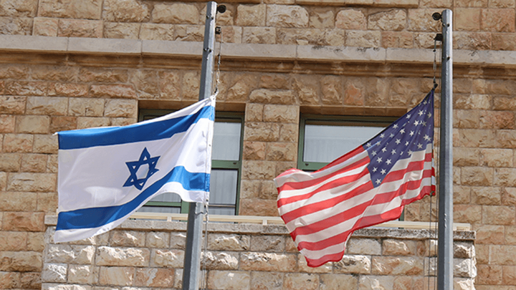 Куда пойдет конфликт Ирана с Израилем и США