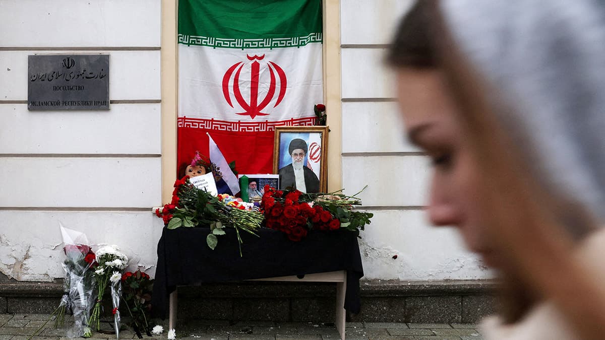 Как в мире отреагировали на атаку на Иран и убийство его лидера