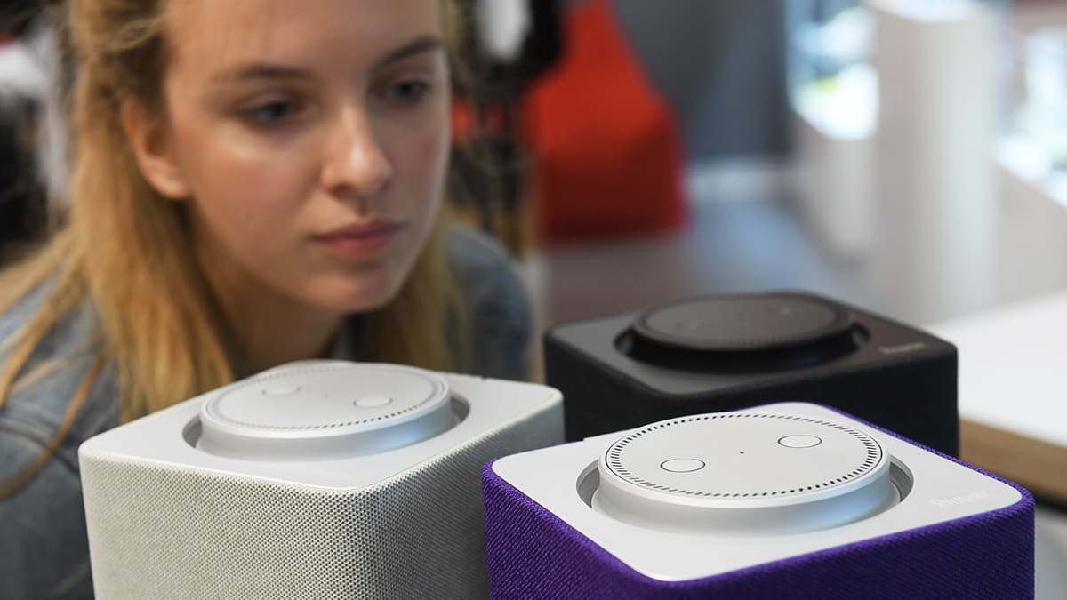 «Алиса» может позвать на выборы