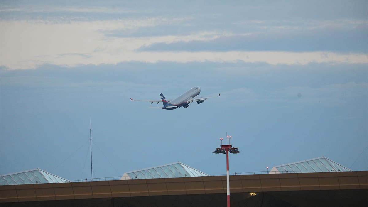 Отмена рейсов между Россией и Ближним Востоком. Главное