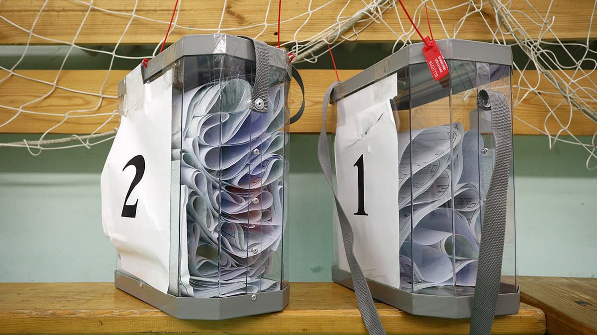 «Единая Россия» может улучшить результат пятилетней давности на думских выборах