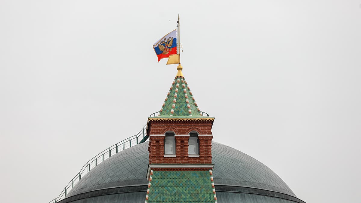 Кремль на связи с руководством Ирана и странами Персидского залива