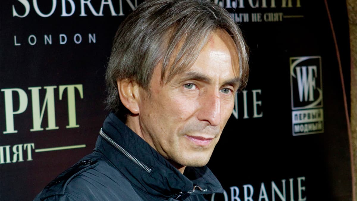 Чем известен Умар Джабраилов