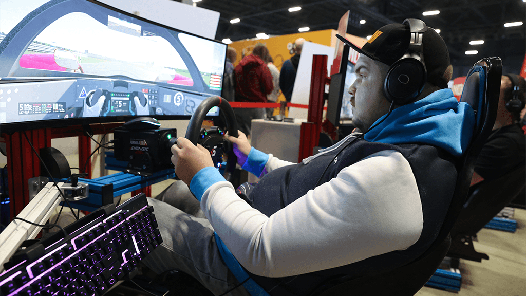 Медики будут дежурить на соревнованиях по киберспорту и турнирах по шашкам